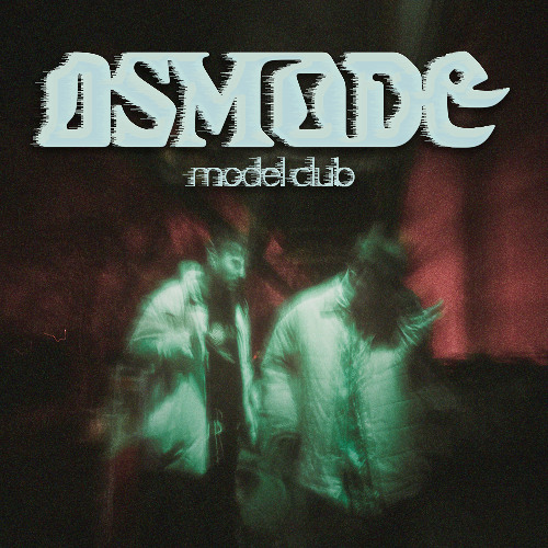 𝙋𝙧𝙚𝙢𝙞𝙚𝙧𝙚 : Osmode - A Run 4 the Stooge (ft. Chakdashit) [CLUSTER TRAXX]