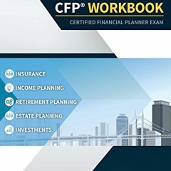 Access PDF EBOOK EPUB KINDLE CFP Exam Calculation Workbook: 400+ Calculations to Prepare for the CFP