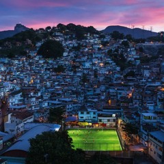 SE TEM BAILE NO MORRAO VS VEM PIRANHA PRA MINEIRA - PROD REI GB