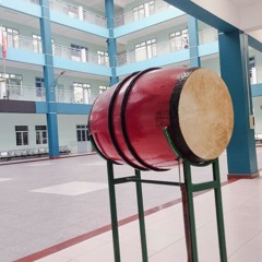 Trường học_Tiếng trống trường tan học