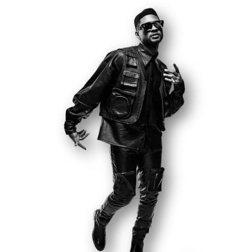 Usher - 7 o’clock prod JPONTHABEAT