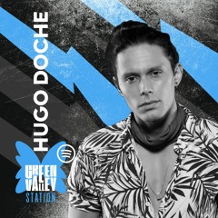 HUGO DOCHE @ Green Valley Station 11.12.2021