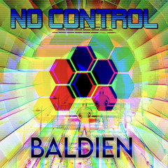 Baldien - No Control