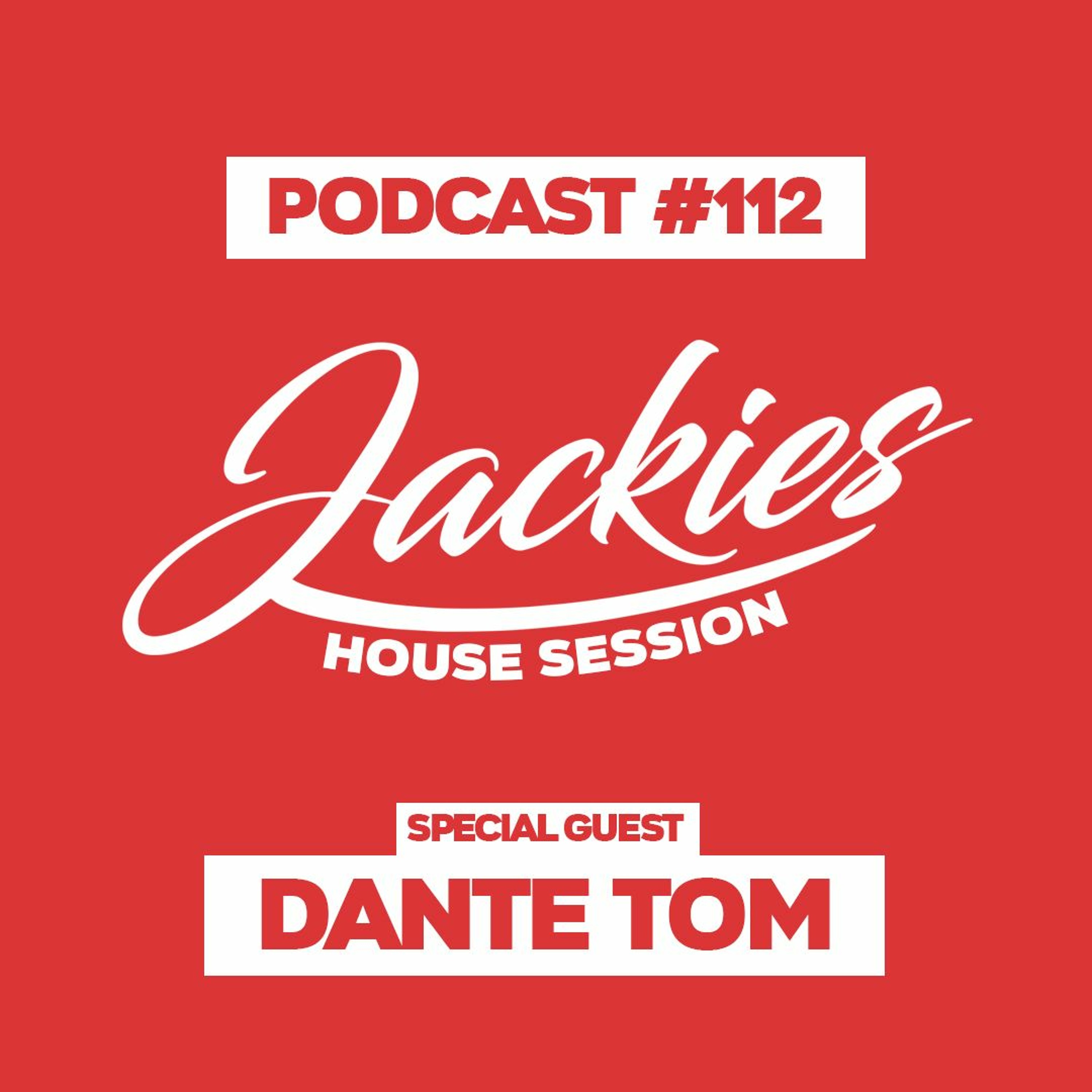 Jackies Music Podcast