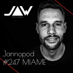 JANNOPOD #247 by MIAME