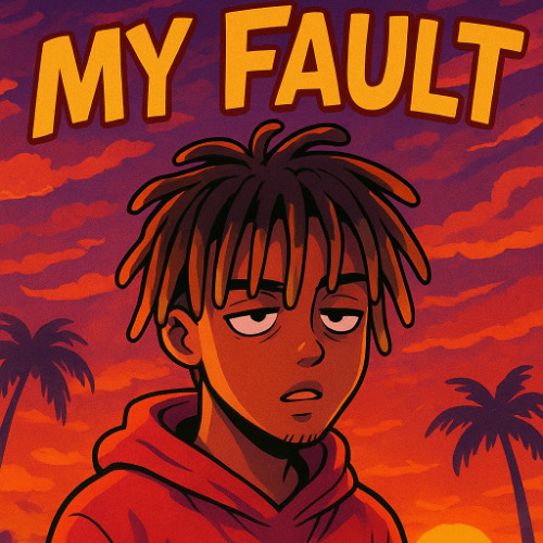 [FREE] Juice Wrld Type Beat My Fault Prod.Source
