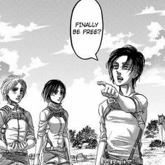 (AOT) Eren Jaeger   Freedom