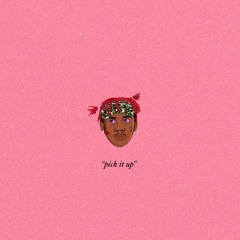 Famous Dex - PICK IT UP (lofi remix) [Prod. Staggr]