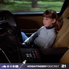 Stoppos a bajban | Knight Rider: Rövid határidő (1983) | Helló, Pajti #21