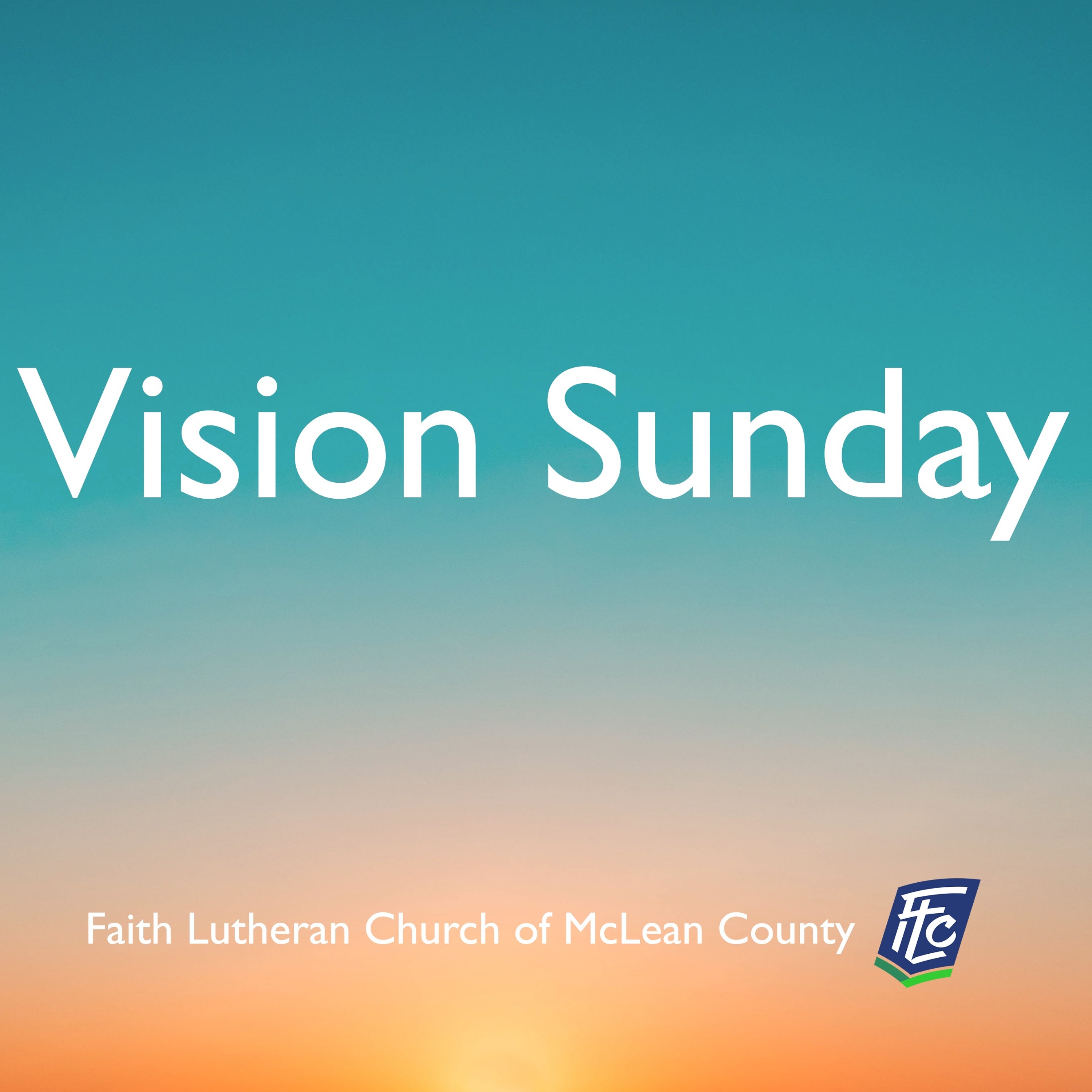 Faith Lutheran Church of McLean County