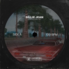 Billie Jean (Radio Edit)