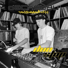 Rose Club Night by TK144 - 23-0130 - Dachsbau