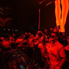 HIJCKD LIVE @ SANDBOX (APRIL)