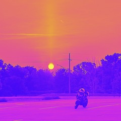 OH YeAh ! ( Feels Good )