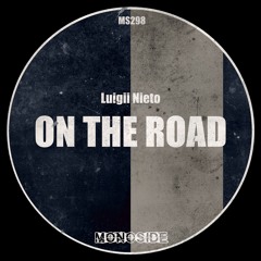 Luigii Nieto - ON THE ROAD // MS298