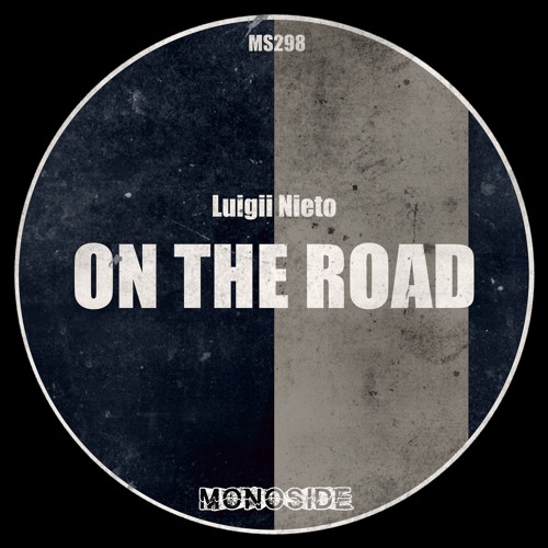Luigii Nieto - ON THE ROAD // MS298