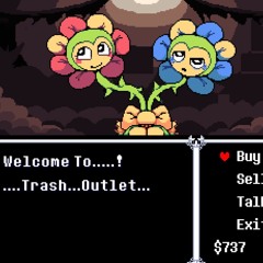 T Shop