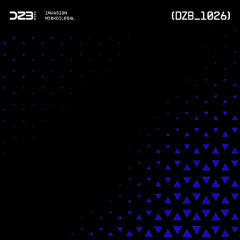 dZb 1026 - MIRKOILEGAL - Según Vos (Original Mix).