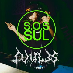 S.O.S. Sul SpeedTest Rave | djul3s set