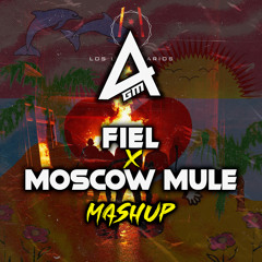 BAD BUNNY, WISIN, JHAY CORTEZ - FIEL X MOSCOW MULE (AGM MASHUP OPEN SHOW) [FREE DL]