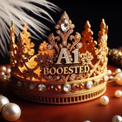 A1BOOSTED-STINGING ROGER (Bass Boosted)