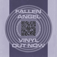jarjarjr - Wrong Number (Fallen Angel Vinyl - Track 6/Side B)