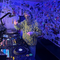 Vina Konda @ The Lot Radio 03-17-2024