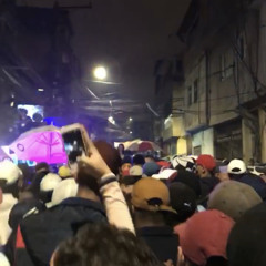 PAREDÃO XEQUE MATE - COM A BUNDA ELAS BATE - Oh Tilipe 011 - MC Neguinho do Morro (DJ Blakes) 2021