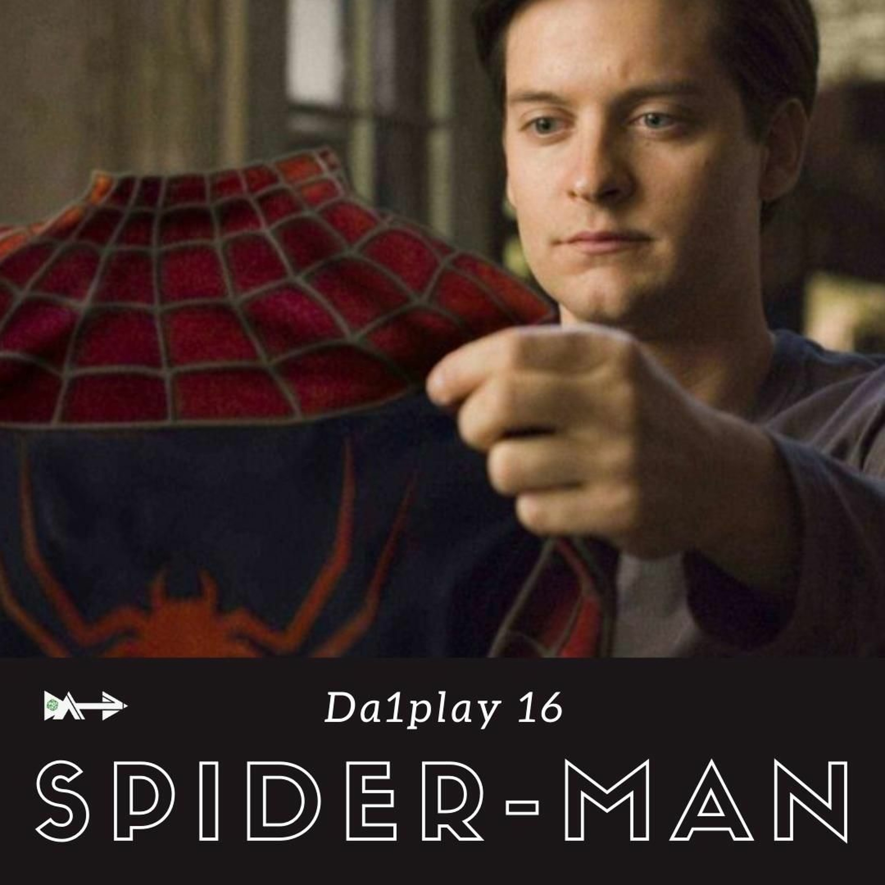 Da1play Podcast