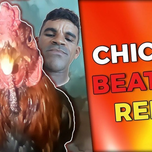 chicken beatbox remix