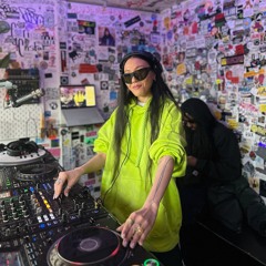 JIALING @ The Lot Radio 01-30-2025