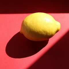 LEMON PEEL (2012) - Jessica Germani