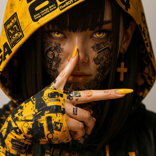 technical assassin