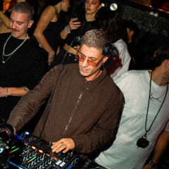 Heavy Pins Freq Show Oikos 7/12 Live