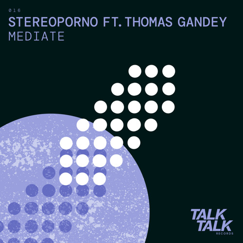 Mediate (Anturage, Alexey Union Remix)