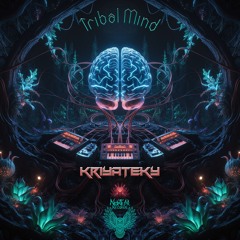 Kriyateky - Call Of Strength