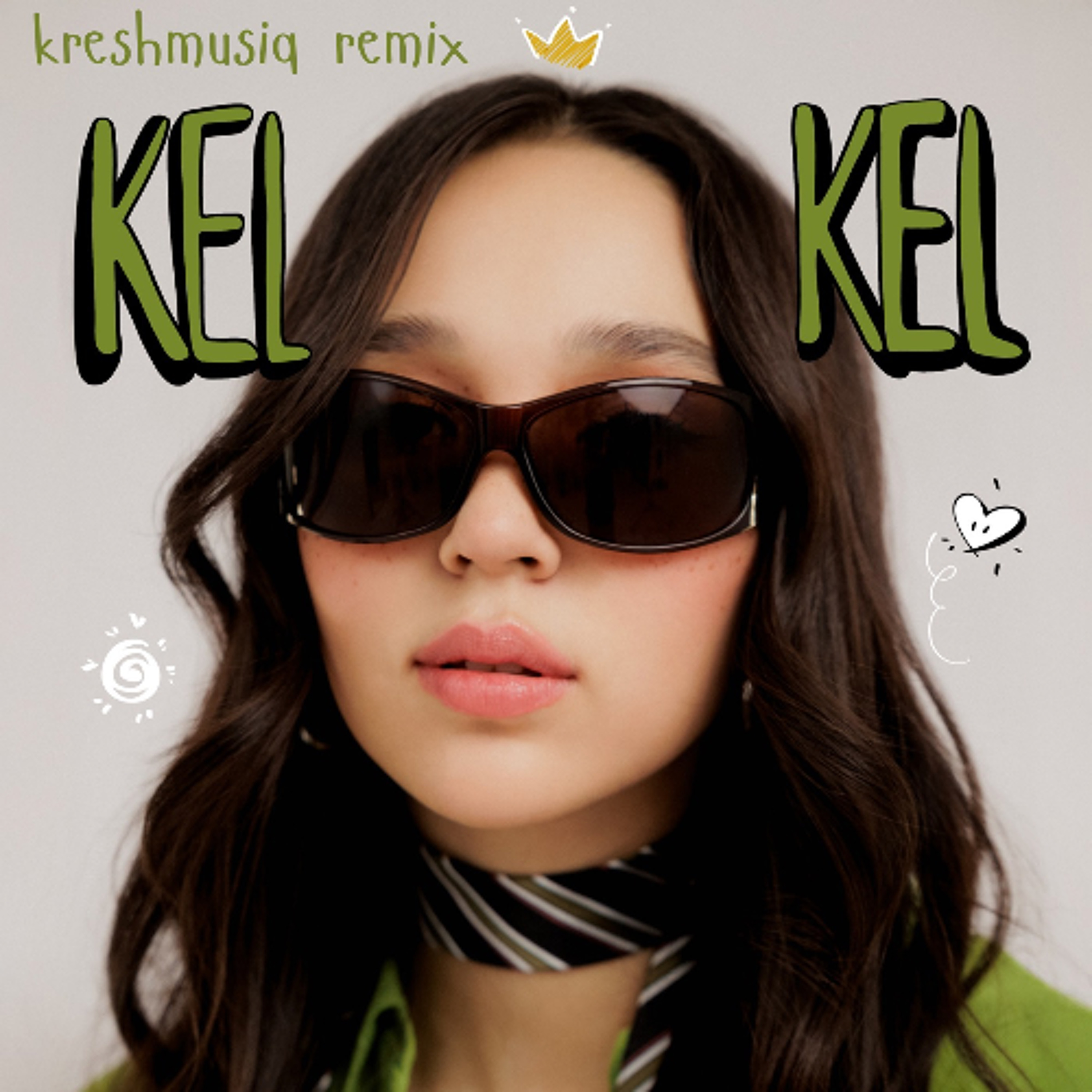 kel kel :) - Radio Edit episode artwork