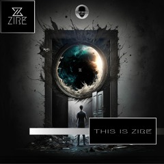 ZIRE - This Is Zire (HIT186 - Hi-Trip Records)