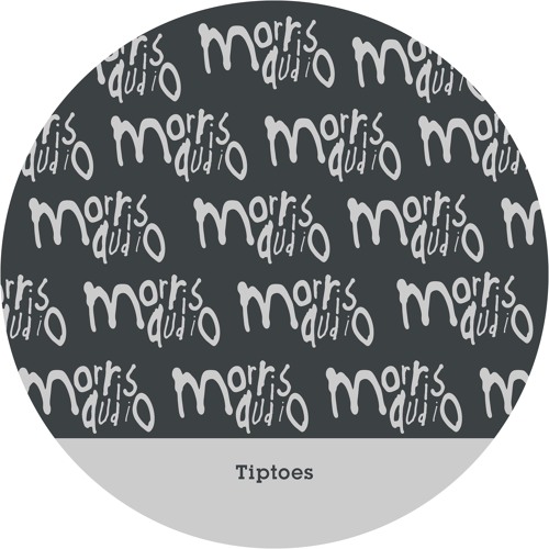 Morris Audio 107: Tiptoes - celestial