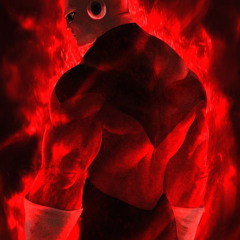 Jiren Rap - The Story Of Power - “Good Villain” - by Eddie Rath