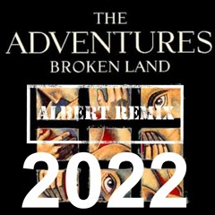 The Adventures - Broken Land (Albert remix)