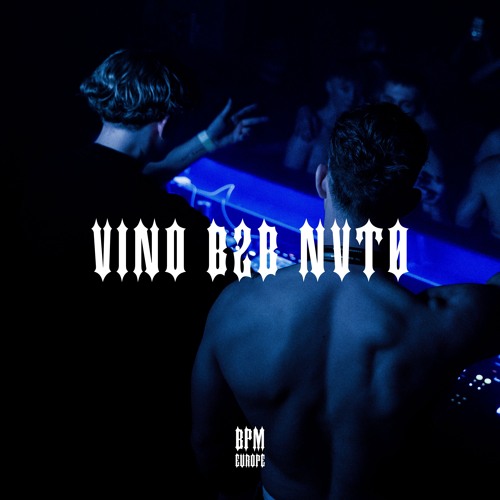 VINO B2B NVTØ | @Toffler | SANTØS and friends