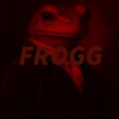 FROGG-LOUD MUSIC AKA 100 ROUND CHOPPA