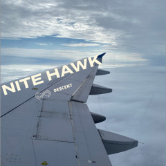 Nite Hawk Radio Descent
