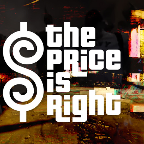 The Price is Right