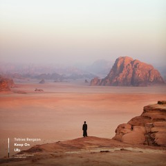 Tobias Bergson - Keep On