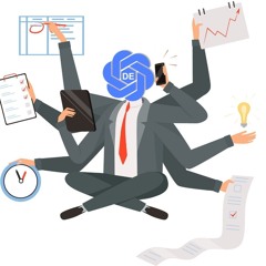 Meine wunderbare Erfahrung mit ChatGPT Deutsch