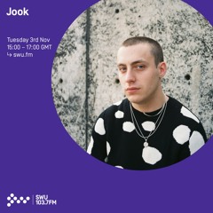 Jook - 3rd NOV 2020