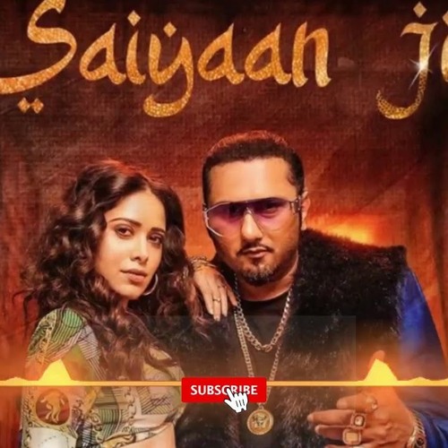 Saiyaan Ji - Remix By DjTaj