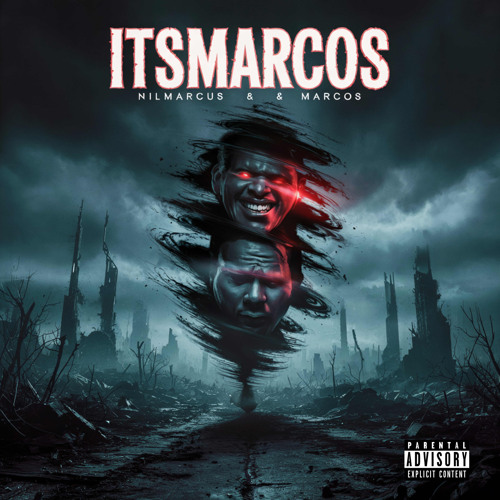 itsmarcos || Prod. Yvnng Ecko